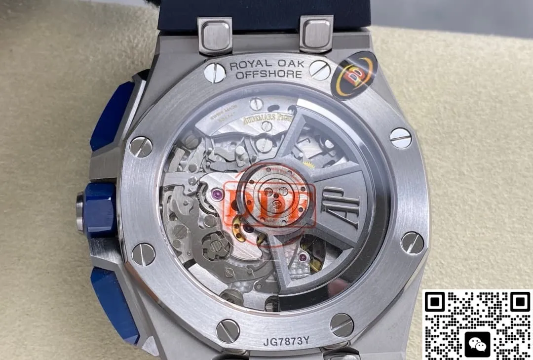 DDF Factory Audemars Piguet 26420SO.OO.A029VE.01 1:1 Best Edition Replica Watch